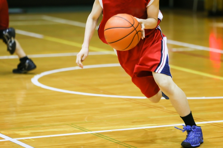 装着が推奨されているスポーツ